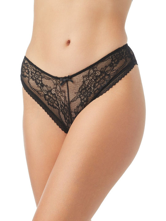 Damenslips Minerva Thalia Rio Brazilian 80967-0...