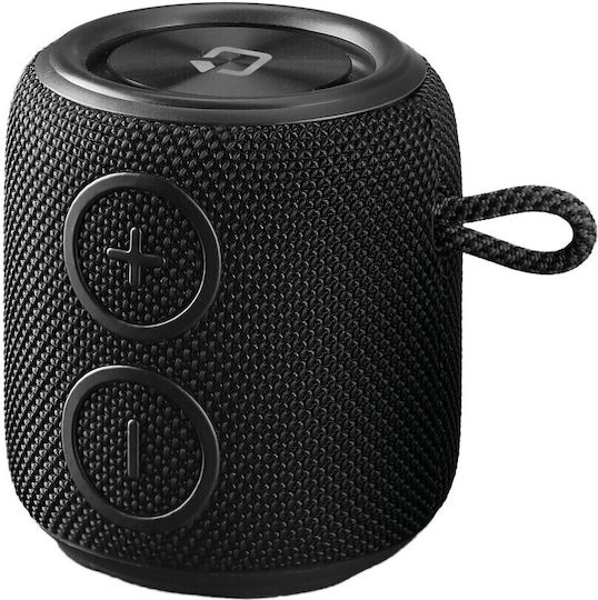 Lampa Bluetooth Speaker 5W Black