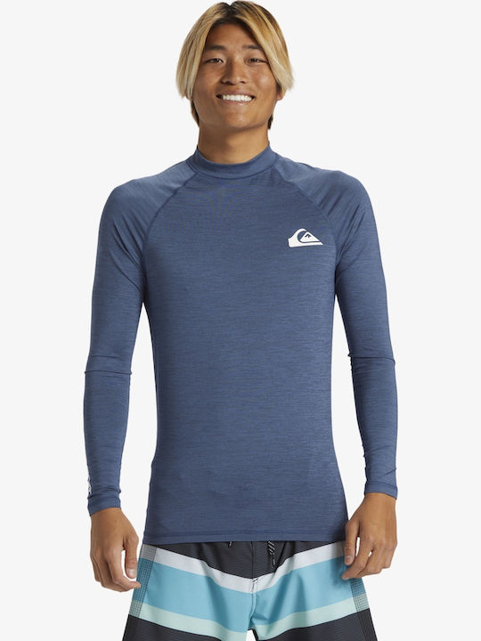 Quiksilver Everyday UPF 50 Ανδρική Μακρυμάνικη ...