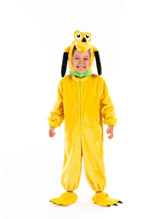 Carnival Kids Costume Pluto Bebe