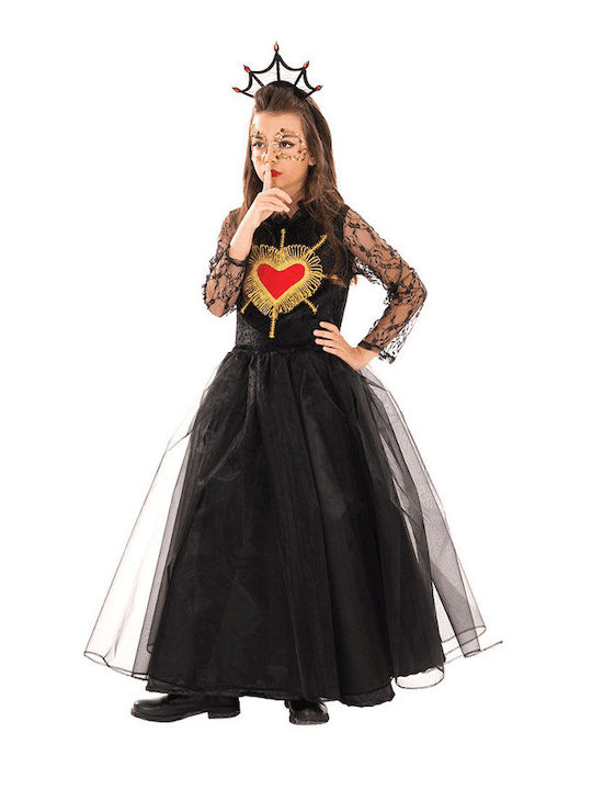 Carnival Kids Costume Sacred Heart