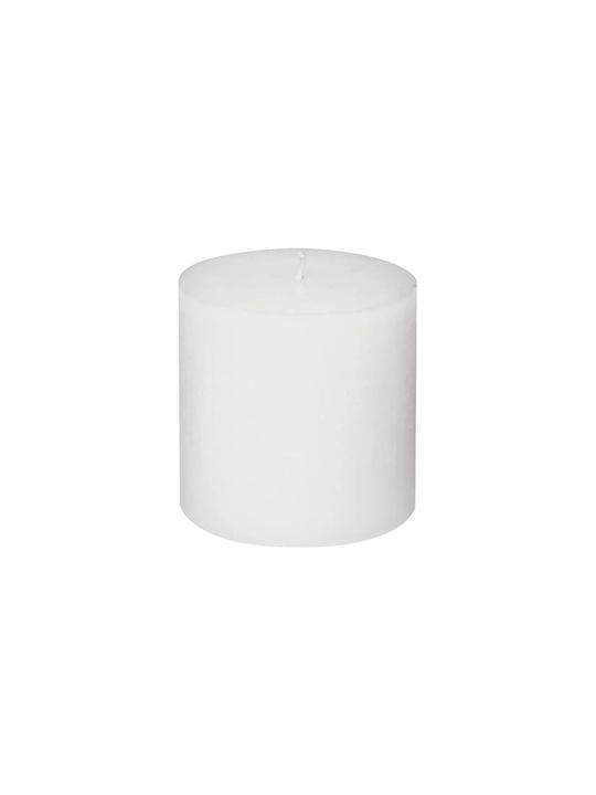 Atmosphera Scented Candle White 663gr 1pcs