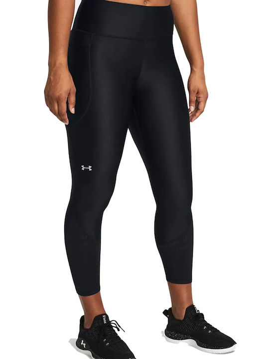 Under Armour Γυναικείο Κολάν Black