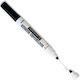 Centropen Whiteboard Marker 2.5mm BLACK 1pcs