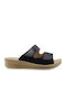 Women's Platform Shoes Black