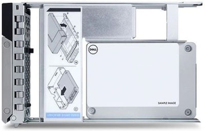 Dell Μαύρο (345-BDSG)