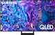 Samsung Smart TV 75" 4K UHD QLED QE75Q70DATXXH HDR (2024)