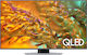 Samsung Смарт Телевизор 55" 4K UHD QLED Q80D HDR (2024)