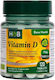 Holland & Barrett Vitamin D Βιταμίνη D3 1000iu 120 Ταμπλέτες