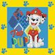 Diamond Dotz Ψηφιδωτό Top Pup Karte Diamond Painting Kit