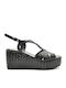 Platforme Dama Negru