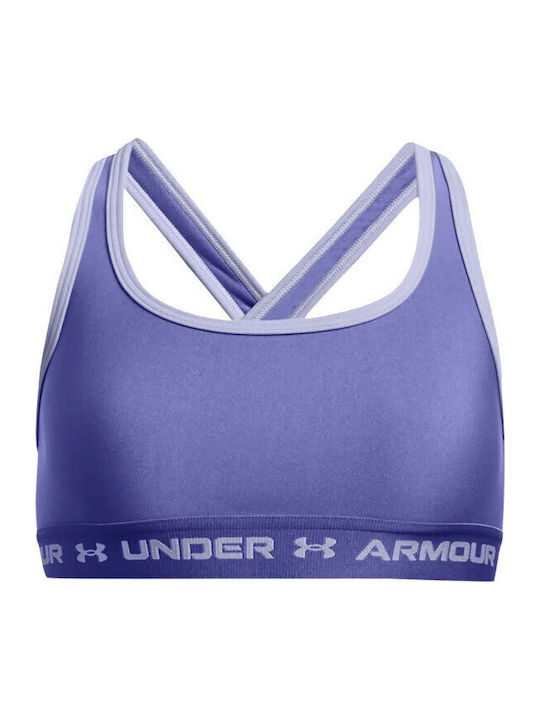 Under Armour Crossback Παιδικό Μπουστάκι Starli...