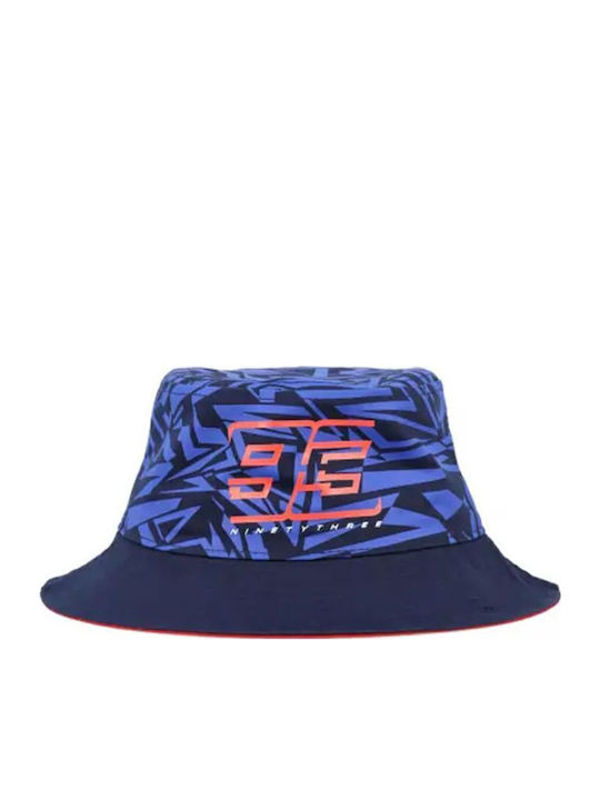 Marc Marquez Hut Anglerhut Blau