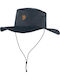 Fjallraven Hatfield Текстилна Мъжка Шапка Син