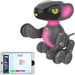 Learning Resources Coding Pet Educational Toy Robotics Pink