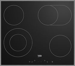 Beko Κεραμική με Πλαίσιο EB 9741 XHL Beko Κεραμική με Πλαίσιο EB 9741 XHL
