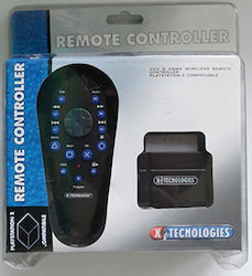Playstation 2 Remote Controller Medien-Fernbedienung für PS2 Playstation 2 Remote Controller Medien-Fernbedienung für PS2