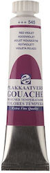 Royal Talens Extra Fine Tempera Paints 545 Red ...