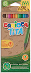 Carioca Creion colorat