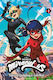 Miraculous Tales Of Ladybug Cat Manga 1 Koma Warita