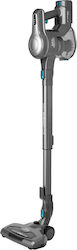 ECG VT 3630 Alan Wiederaufladbar 2 in 1 Gray