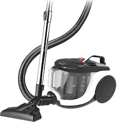 Vivax 850W Beutellos Schwarz VCC-850G