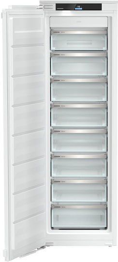 Liebherr SIFNdi 5178 Peak Built-in Upright Freezer 213lt NoFrost