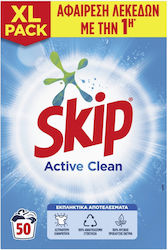 Skip Active Clean 3.25lt (50 Messbecher)