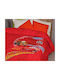 Palamaiki Kinderdecken Einzeln Mehrfarbig 170x270cm