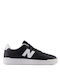 New Balance Sneakers Black