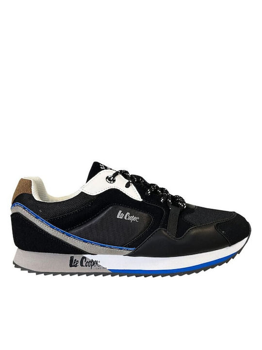 Sneakers Black