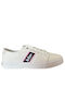 Lee Cooper Sneakers White