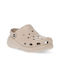 Damenclogs Parex Beige