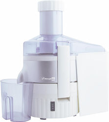 Hausberg Juicer 800W White HB7515 Hausberg Juicer 800W White HB7515