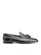 Herren Mokassins in Schwarz Farbe