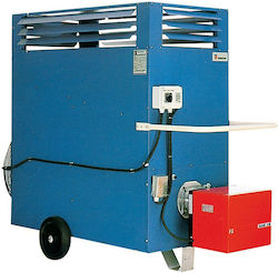 Tecnoclima Agri-p150 Kessel Gas Elektrischer Strom 127280kcal/h