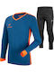 Match Children's Set Style Goalkeeper Football