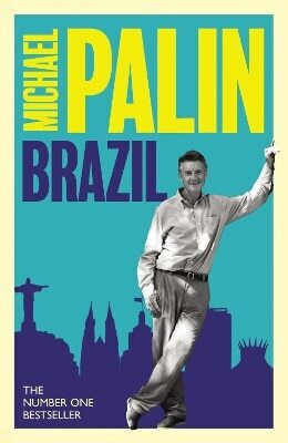 Brazil Michael Palin 0730 Brazil Michael Palin 0730