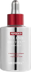 Medi Peel Peptide 9 Volume Biotox Anti-Aging Ampoule Serum for Face with Centella Asiatica & Niacinamide 100ml