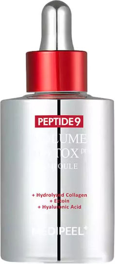 Medi Peel Peptide 9 Volume Biotox Anti-aging Serum Face with Niacinamide & Peptides 100ml