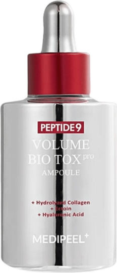 Medi Peel Peptide 9 Volume Biotox Αντιγηραντικό Ampoule Serum Προσώπου με Centella Asiatica & Νιασιναμίδη 100ml