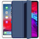 Tab A7 2020 10.4 Флип Капак Тъмносин Galaxy Tab A7 2020/2022