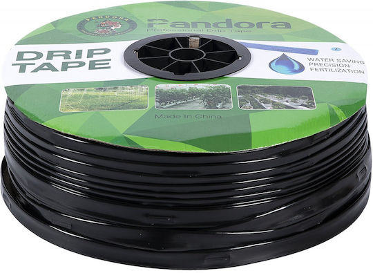 Pandora Abtropfband 1000m/Rolle 3l/h 30cm