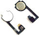 NetOne Home Button for iPhone 4