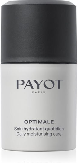 Payot Optimale Herren Creme Gesicht Tag 50ml