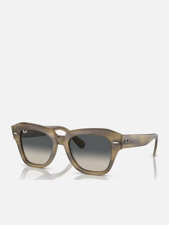 Ray Ban State Street Γυναικεία Γυαλιά Ηλίου με ...
