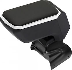 S-dizayn Τεμπέλης Αυτοκινήτου Συμβατός με Seat Ibiza σε Μαύρο Χρώμα S-dizayn Τεμπέλης Αυτοκινήτου Συμβατός με Seat Ibiza σε Μαύρο Χρώμα