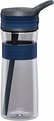 Boddels Water Bottle 600ml Blue