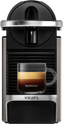 Krups Pixie Espressor pentru capsule Nespresso ...