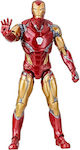 Φιγούρα Δράσης Marvel Legends Iron Man 15εκ.